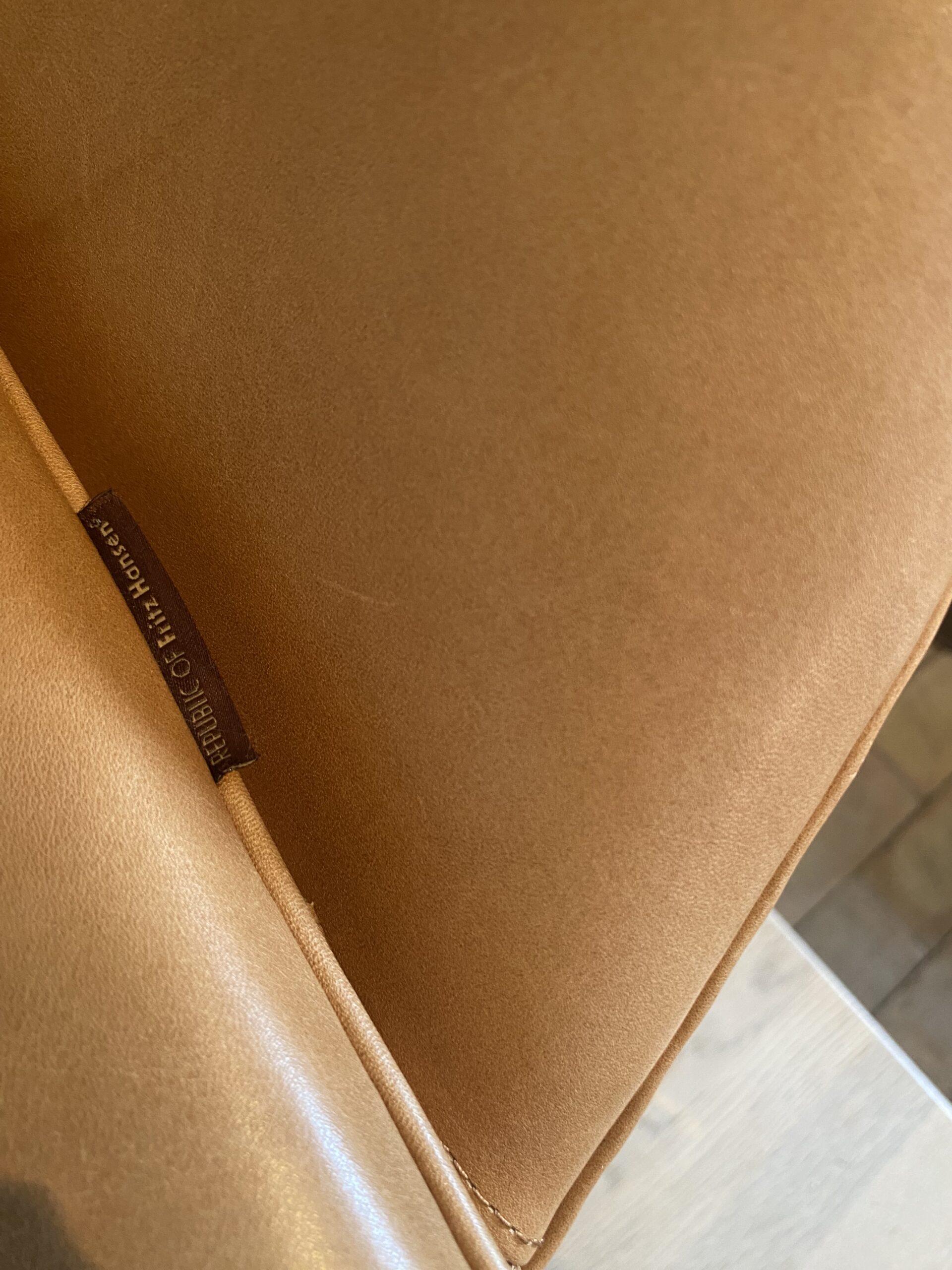 Arne Jacobsen ægget med skammel. - Image 10