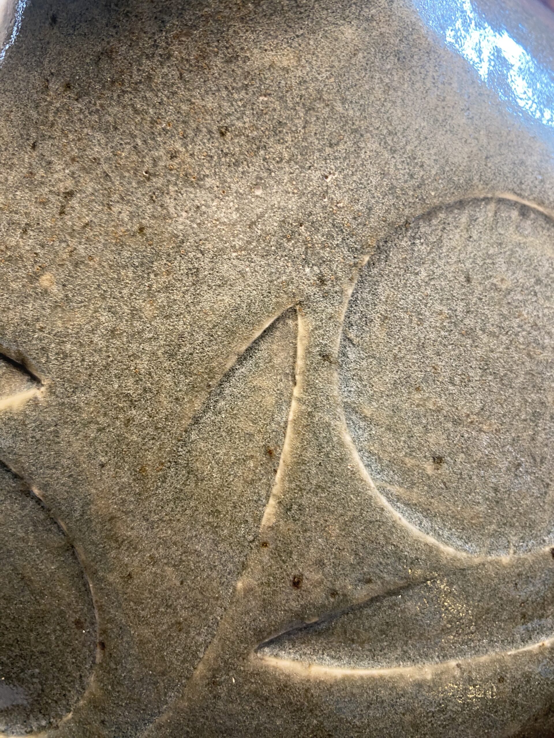 Stor Finn Lyngaard vase - Image 3