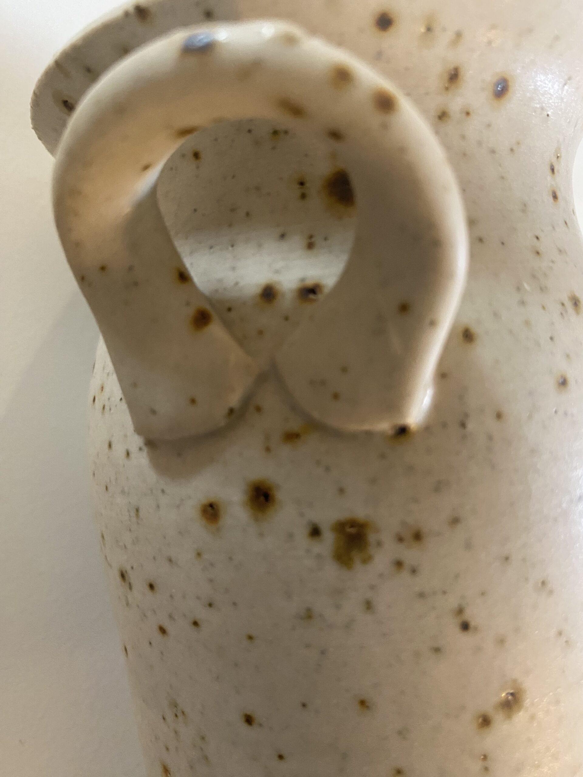 Finn Lynggaard vase - Image 2